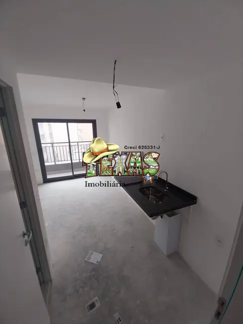 Apartamento com 1 quarto à venda, 25m2 em República, São Paulo - SP - imagem 9 Foto 9 de Apartamento com 1 quarto à venda, 25m2 em República, São Paulo - SP