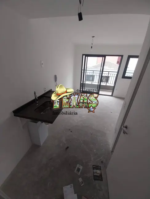 Apartamento com 1 quarto à venda, 25m2 em República, São Paulo - SP - imagem 3 Foto 3 de Apartamento com 1 quarto à venda, 25m2 em República, São Paulo - SP