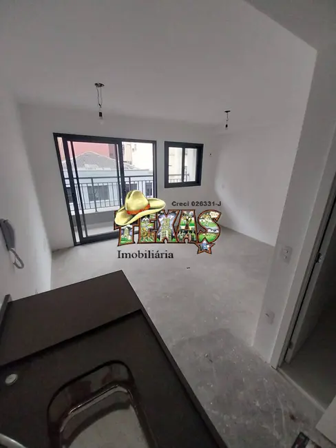 Apartamento com 1 quarto à venda, 25m2 em República, São Paulo - SP - imagem 5 Foto 5 de Apartamento com 1 quarto à venda, 25m2 em República, São Paulo - SP