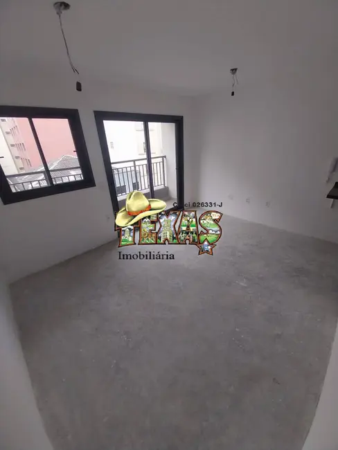 Apartamento com 1 quarto à venda, 25m2 em República, São Paulo - SP - imagem 7 Foto 7 de Apartamento com 1 quarto à venda, 25m2 em República, São Paulo - SP
