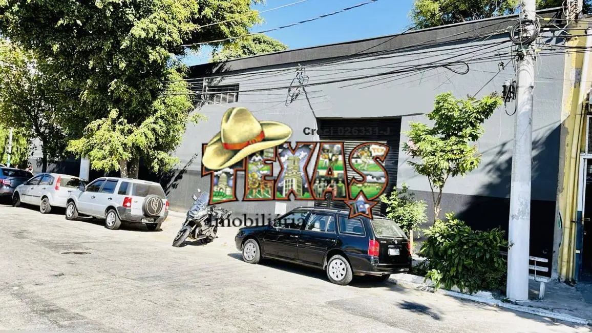 Foto 5 de Terreno / Lote à venda, 400m2 em Mooca, São Paulo - SP