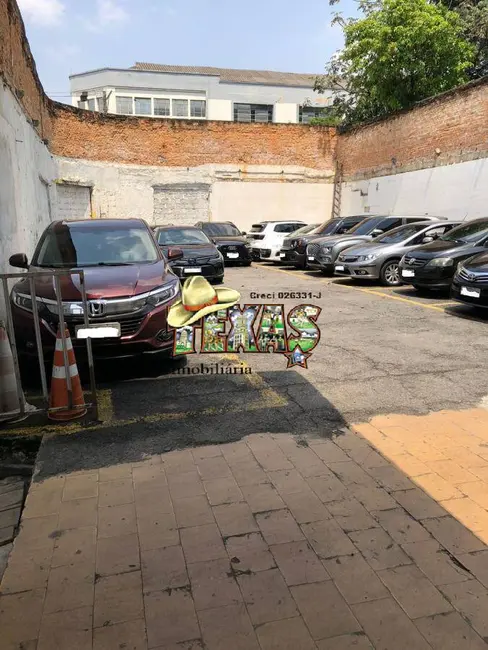 Foto 2 de Terreno / Lote à venda, 400m2 em Mooca, São Paulo - SP