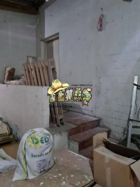 Foto 3 de Terreno / Lote à venda, 264m2 em Cambuci, São Paulo - SP