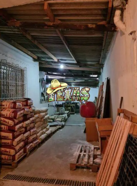 Foto 4 de Terreno / Lote à venda, 264m2 em Cambuci, São Paulo - SP