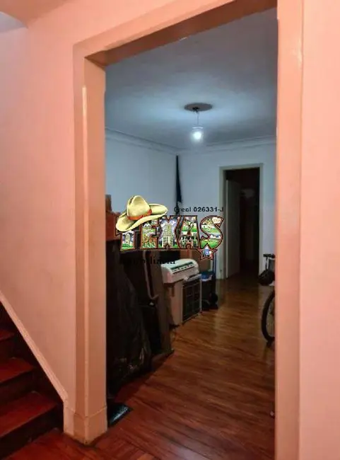 Foto 8 de Terreno / Lote à venda, 264m2 em Cambuci, São Paulo - SP