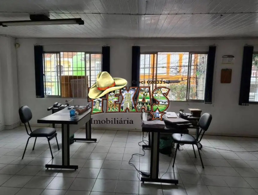 Foto 1 de Terreno / Lote à venda, 264m2 em Cambuci, São Paulo - SP