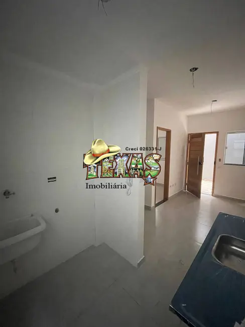 Foto 6 de Kitnet com 2 quartos à venda, 34m2 em Vila Nhocune, São Paulo - SP