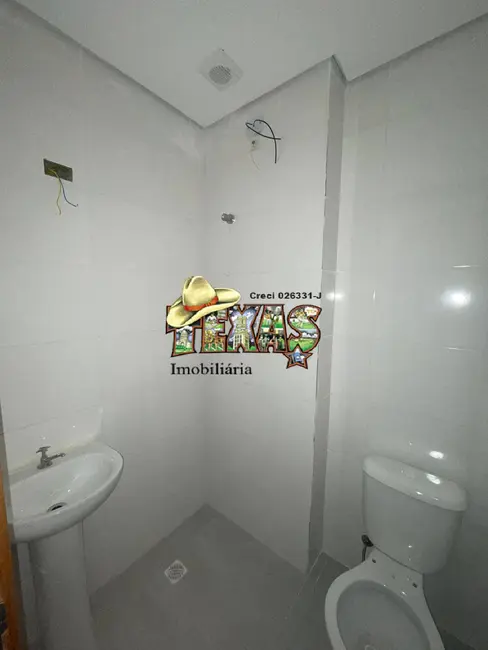 Foto 2 de Kitnet com 2 quartos à venda, 34m2 em Vila Nhocune, São Paulo - SP