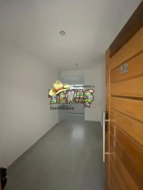 Foto 8 de Kitnet com 2 quartos à venda, 34m2 em Vila Nhocune, São Paulo - SP