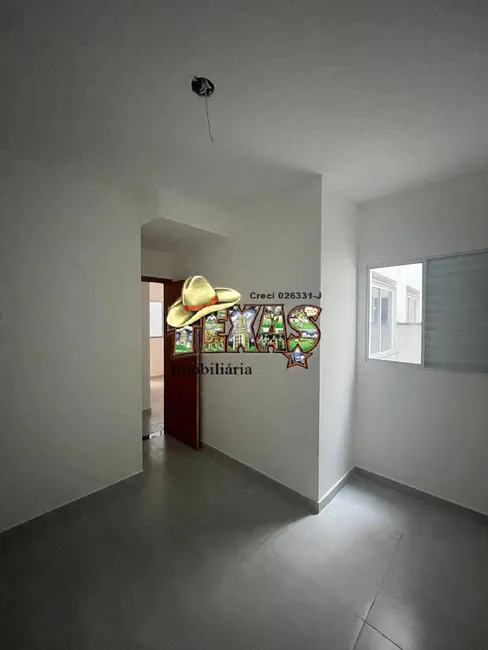 Foto 1 de Kitnet com 2 quartos à venda, 34m2 em Vila Nhocune, São Paulo - SP