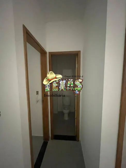 Foto 4 de Kitnet com 2 quartos à venda, 34m2 em Vila Nhocune, São Paulo - SP