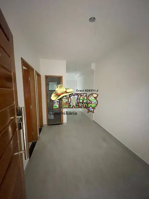 Foto 8 de Apartamento com 2 quartos à venda, 35m2 em Vila Nhocune, São Paulo - SP