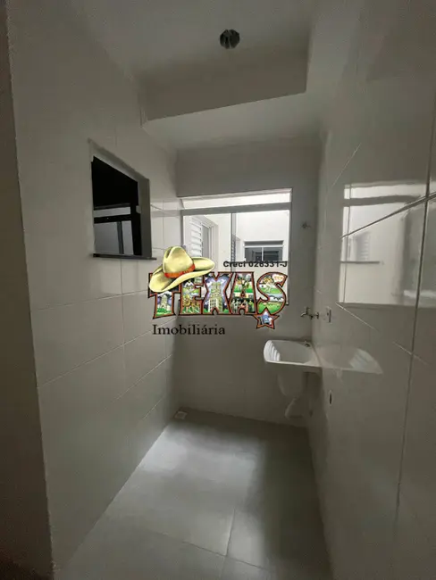 Foto 3 de Apartamento com 2 quartos à venda, 35m2 em Vila Nhocune, São Paulo - SP