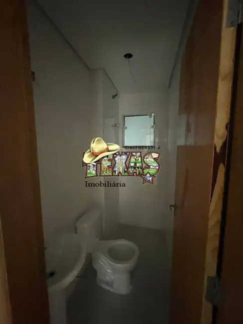 Foto 2 de Apartamento com 2 quartos à venda, 35m2 em Vila Nhocune, São Paulo - SP