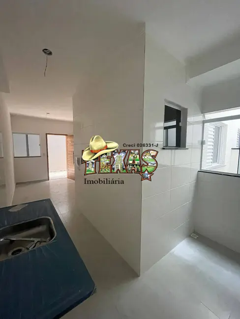 Foto 1 de Apartamento com 2 quartos à venda, 35m2 em Vila Nhocune, São Paulo - SP