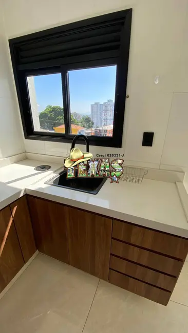 Foto 4 de Apartamento com 1 quarto à venda, 40m2 em Itaquera, São Paulo - SP