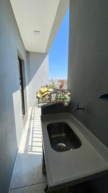 Foto 3 de Apartamento com 1 quarto à venda, 40m2 em Itaquera, São Paulo - SP