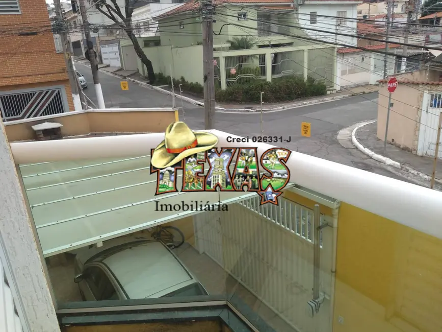 Sobrado com 3 quartos à venda, 85m2 em Vila Carrão, São Paulo - SP - imagem 6 Foto 6 de Sobrado com 3 quartos à venda, 85m2 em Vila Carrão, São Paulo - SP