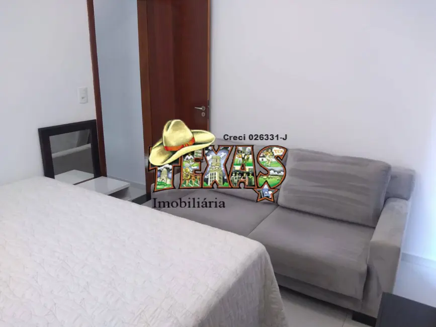 Sobrado com 3 quartos à venda, 85m2 em Vila Carrão, São Paulo - SP - imagem 3 Foto 3 de Sobrado com 3 quartos à venda, 85m2 em Vila Carrão, São Paulo - SP