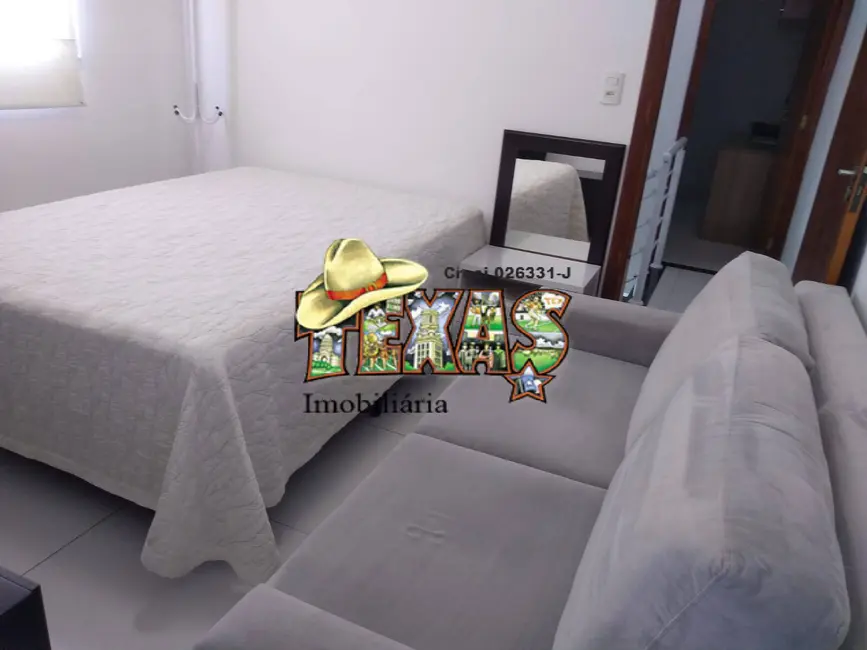 Sobrado com 3 quartos à venda, 85m2 em Vila Carrão, São Paulo - SP - imagem 9 Foto 9 de Sobrado com 3 quartos à venda, 85m2 em Vila Carrão, São Paulo - SP