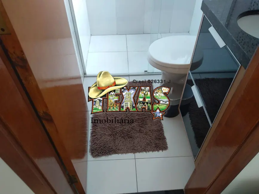 Sobrado com 3 quartos à venda, 85m2 em Vila Carrão, São Paulo - SP - imagem 7 Foto 7 de Sobrado com 3 quartos à venda, 85m2 em Vila Carrão, São Paulo - SP