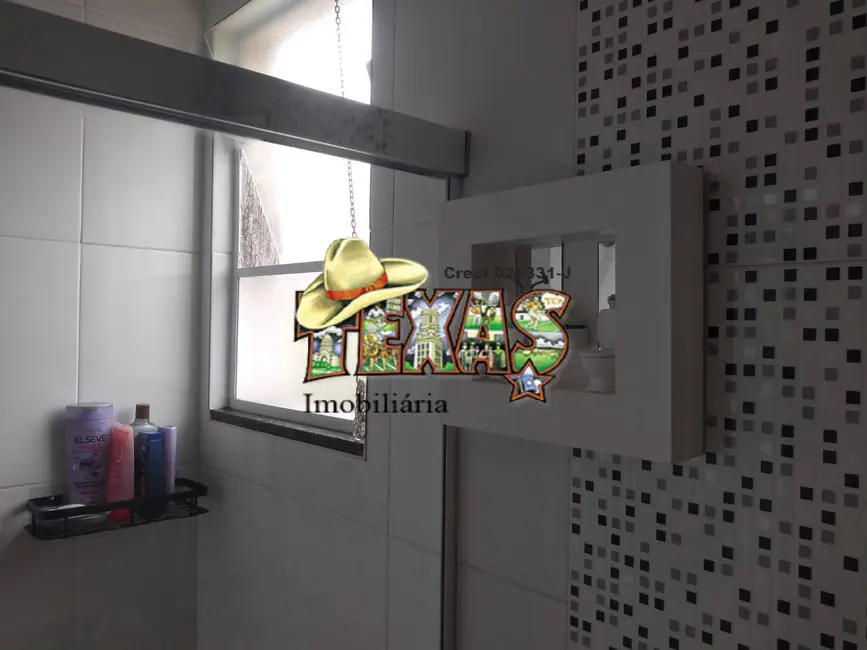 Sobrado com 3 quartos à venda, 85m2 em Vila Carrão, São Paulo - SP - imagem 8 Foto 8 de Sobrado com 3 quartos à venda, 85m2 em Vila Carrão, São Paulo - SP