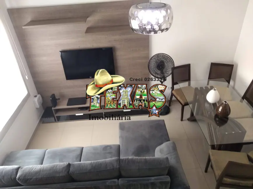 Sobrado com 3 quartos à venda, 85m2 em Vila Carrão, São Paulo - SP - imagem 1 Foto 1 de Sobrado com 3 quartos à venda, 85m2 em Vila Carrão, São Paulo - SP