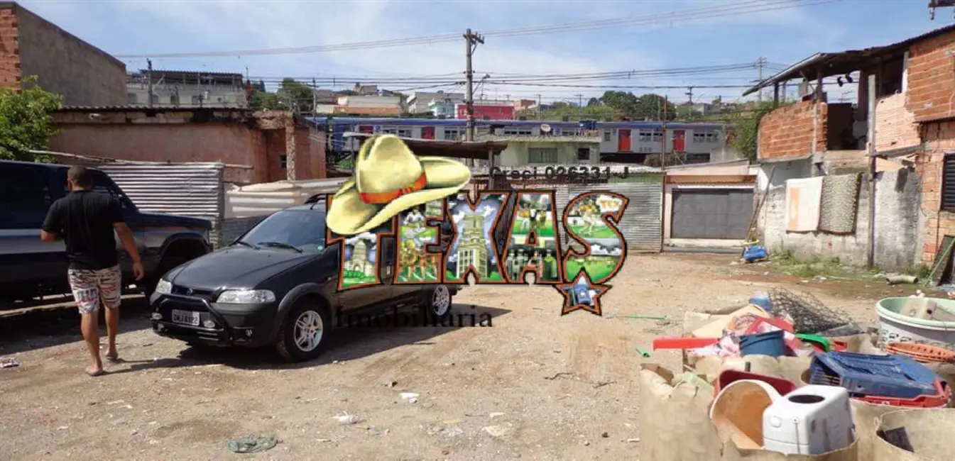 Terreno / Lote para alugar, 1708m2 em Lajeado, São Paulo - SP - imagem 9 Foto 9 de Terreno / Lote para alugar, 1708m2 em Lajeado, São Paulo - SP