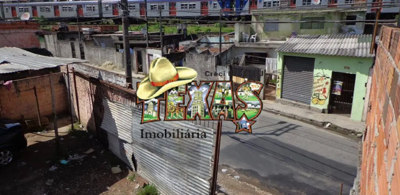 Terreno / Lote para alugar, 1708m2 em Lajeado, São Paulo - SP - imagem 4 Foto 4 de Terreno / Lote para alugar, 1708m2 em Lajeado, São Paulo - SP