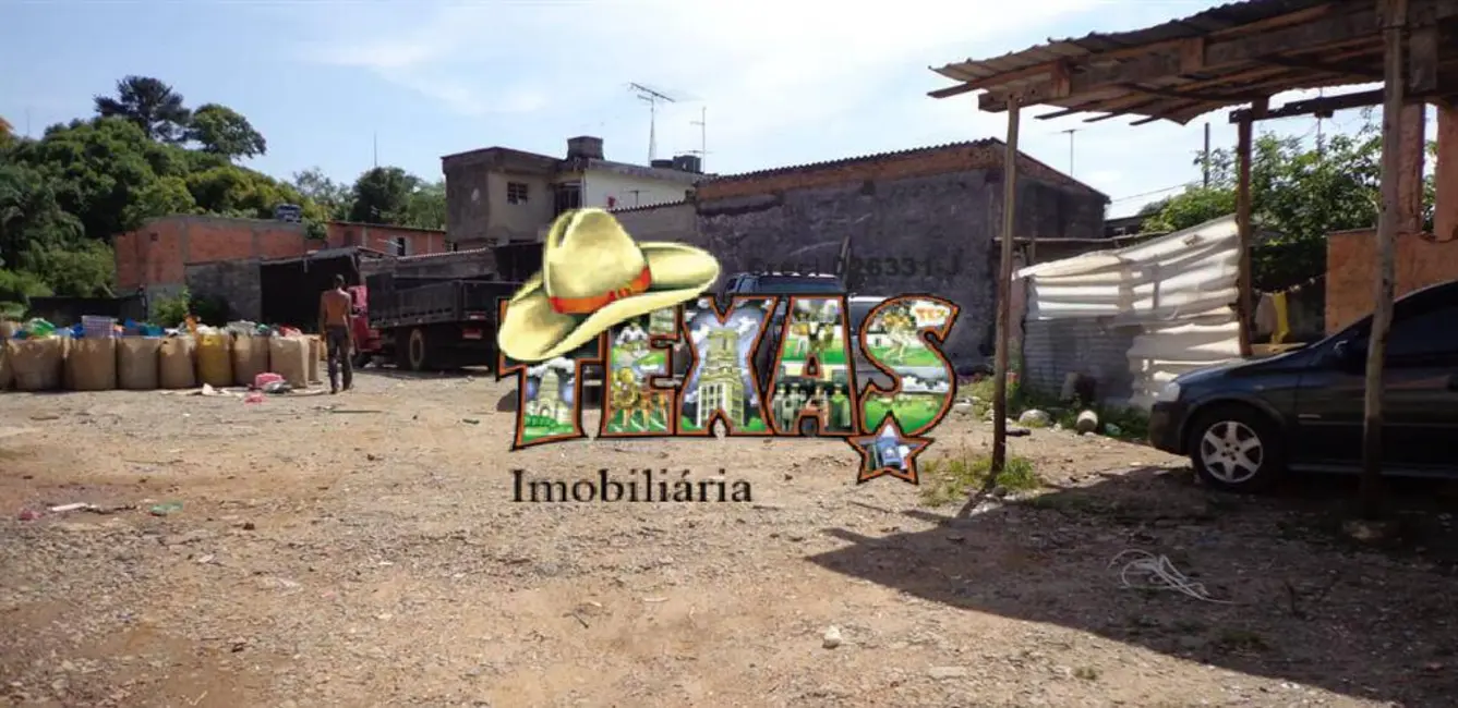 Terreno / Lote para alugar, 1708m2 em Lajeado, São Paulo - SP - imagem 3 Foto 3 de Terreno / Lote para alugar, 1708m2 em Lajeado, São Paulo - SP