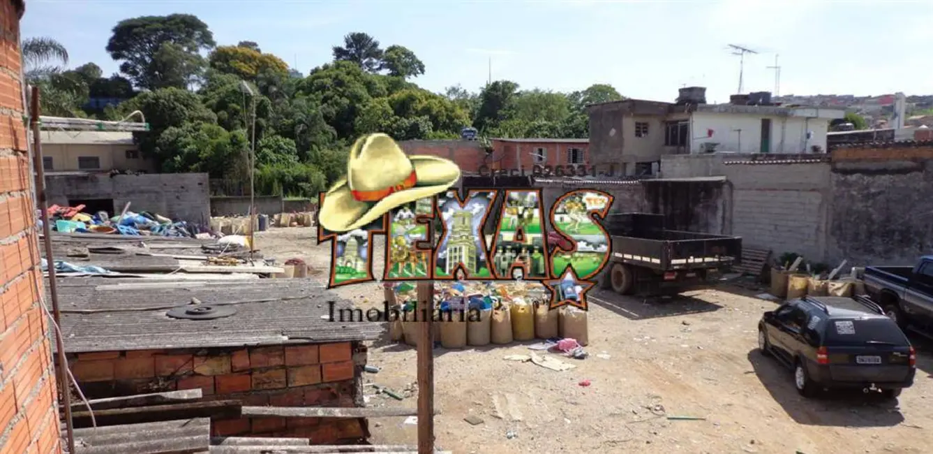 Terreno / Lote para alugar, 1708m2 em Lajeado, São Paulo - SP - imagem 7 Foto 7 de Terreno / Lote para alugar, 1708m2 em Lajeado, São Paulo - SP