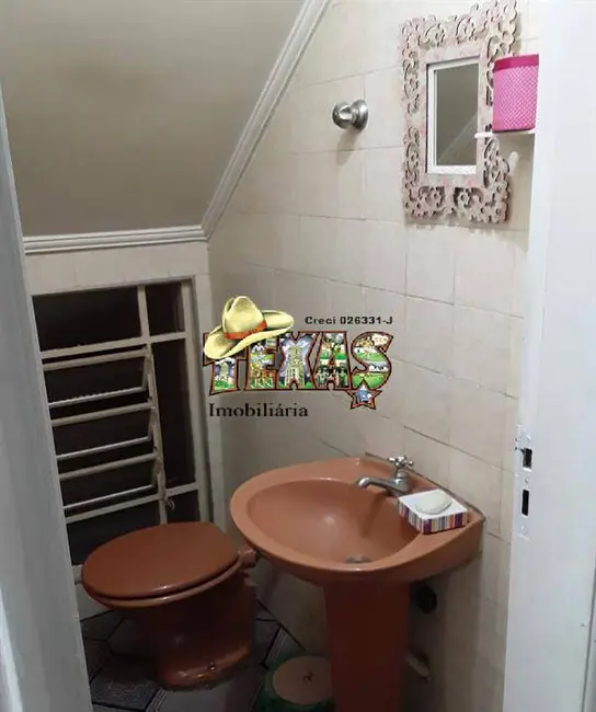 Sobrado com 4 quartos à venda, 228m2 em Vila Regente Feijó, São Paulo - SP - imagem 7 Foto 7 de Sobrado com 4 quartos à venda, 228m2 em Vila Regente Feijó, São Paulo - SP