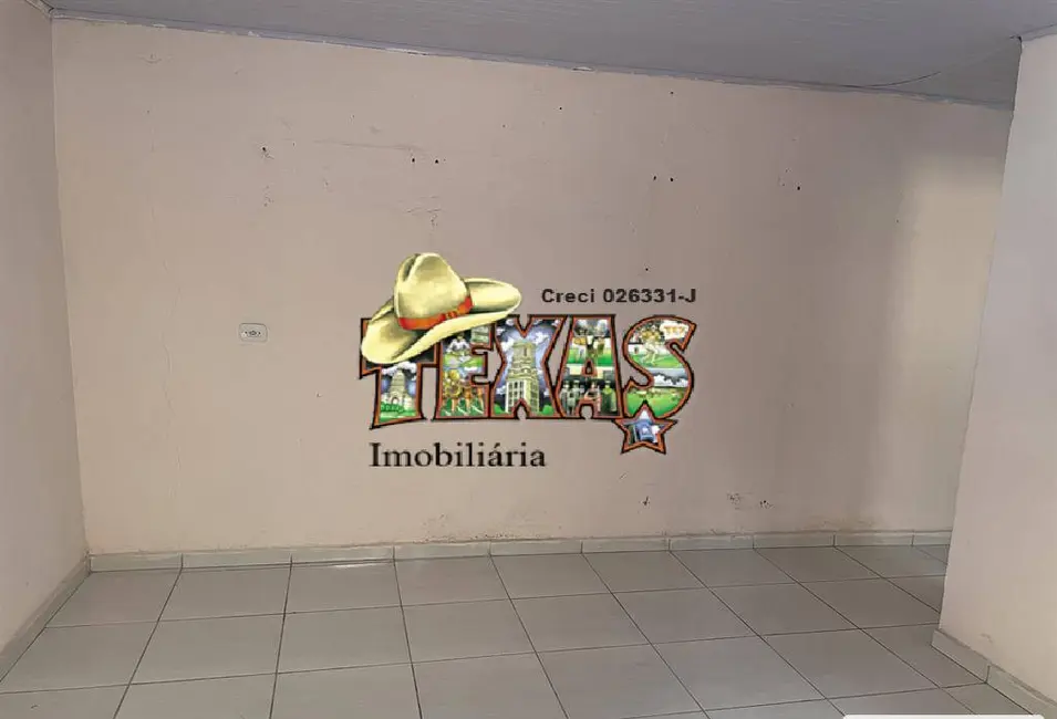 Foto 2 de Casa com 2 quartos para alugar, 80m2 em Parque Boturussu, São Paulo - SP