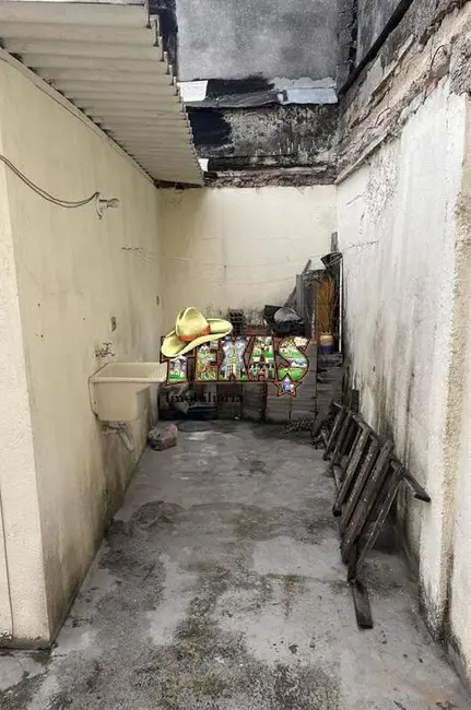 Foto 7 de Casa com 2 quartos para alugar, 80m2 em Parque Boturussu, São Paulo - SP