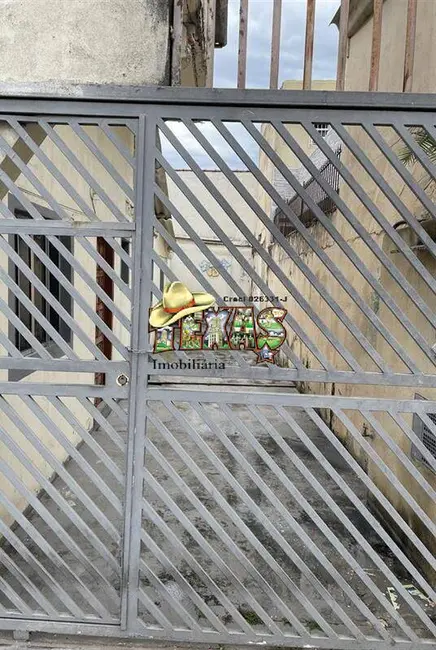 Foto 4 de Casa com 2 quartos para alugar, 80m2 em Parque Boturussu, São Paulo - SP