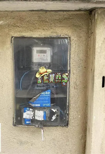 Foto 6 de Casa com 2 quartos para alugar, 80m2 em Parque Boturussu, São Paulo - SP