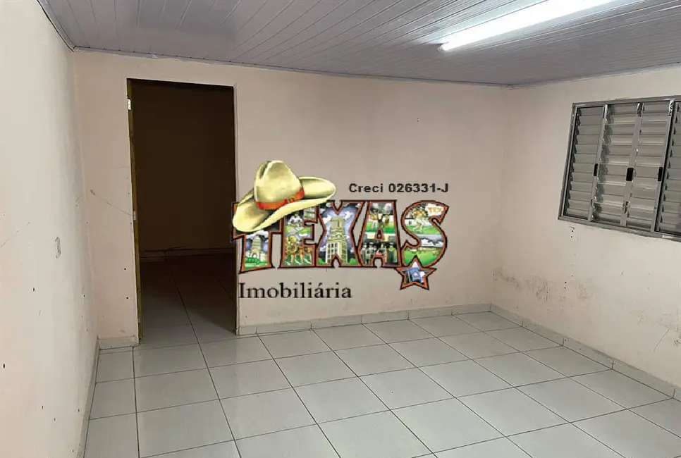 Foto 3 de Casa com 2 quartos para alugar, 80m2 em Parque Boturussu, São Paulo - SP