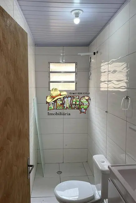 Foto 1 de Casa com 2 quartos para alugar, 80m2 em Parque Boturussu, São Paulo - SP