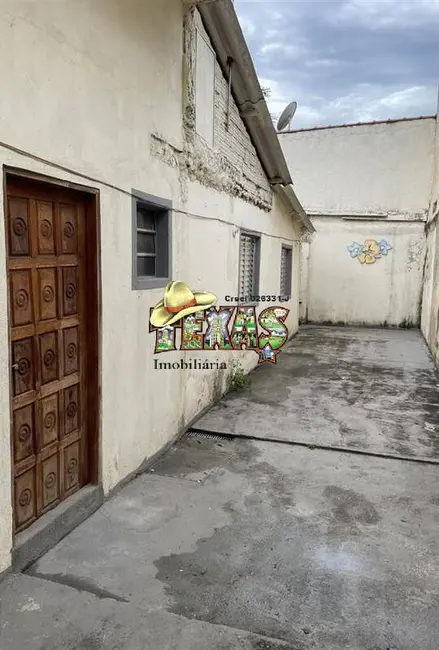 Foto 5 de Casa com 2 quartos para alugar, 80m2 em Parque Boturussu, São Paulo - SP