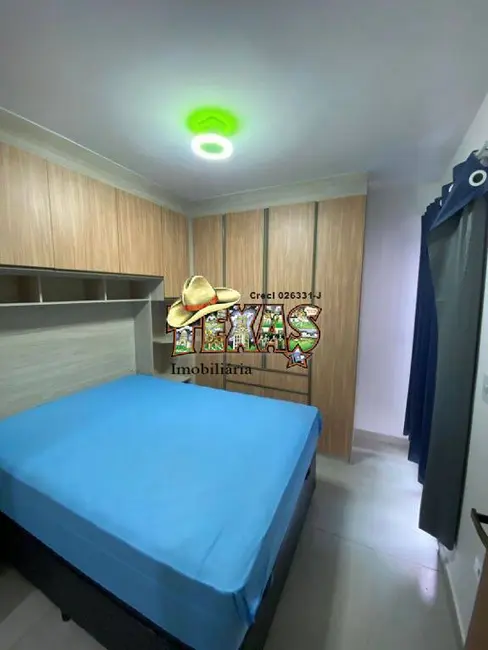 Apartamento com 2 quartos para alugar, 48m2 em Jardim Nordeste, São Paulo - SP - imagem 3 Foto 3 de Apartamento com 2 quartos para alugar, 48m2 em Jardim Nordeste, São Paulo - SP