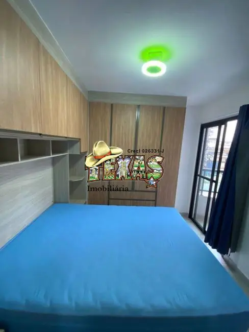 Apartamento com 2 quartos para alugar, 48m2 em Jardim Nordeste, São Paulo - SP - imagem 2 Foto 2 de Apartamento com 2 quartos para alugar, 48m2 em Jardim Nordeste, São Paulo - SP