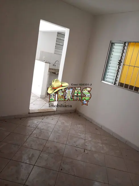 Foto 1 de Casa com 1 quarto à venda, 60m2 em Cidade Antônio Estevão de Carvalho, São Paulo - SP