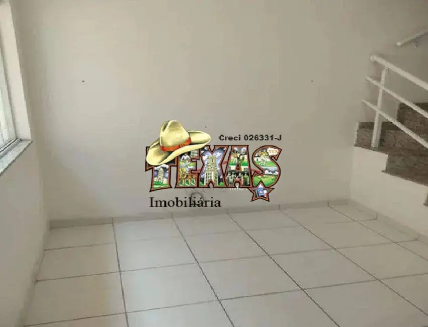 Foto 3 de Casa de Condomínio com 2 quartos à venda, 55m2 em Vila Ponte Rasa, São Paulo - SP