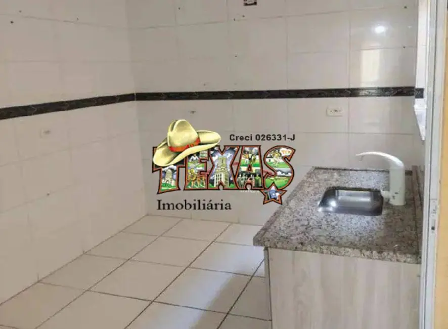 Foto 7 de Casa de Condomínio com 2 quartos à venda, 55m2 em Vila Ponte Rasa, São Paulo - SP