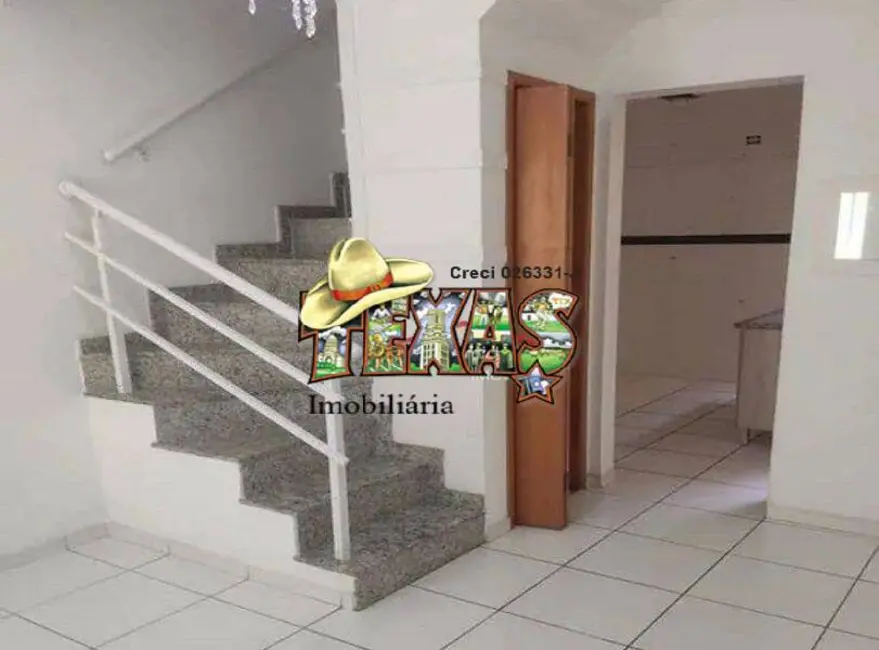 Foto 2 de Casa de Condomínio com 2 quartos à venda, 55m2 em Vila Ponte Rasa, São Paulo - SP