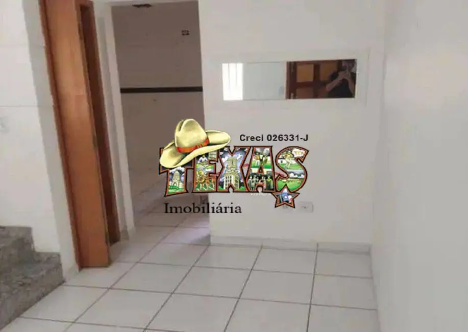 Foto 6 de Casa de Condomínio com 2 quartos à venda, 55m2 em Vila Ponte Rasa, São Paulo - SP