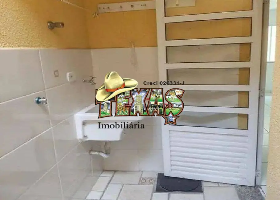 Foto 9 de Casa de Condomínio com 2 quartos à venda, 55m2 em Vila Ponte Rasa, São Paulo - SP