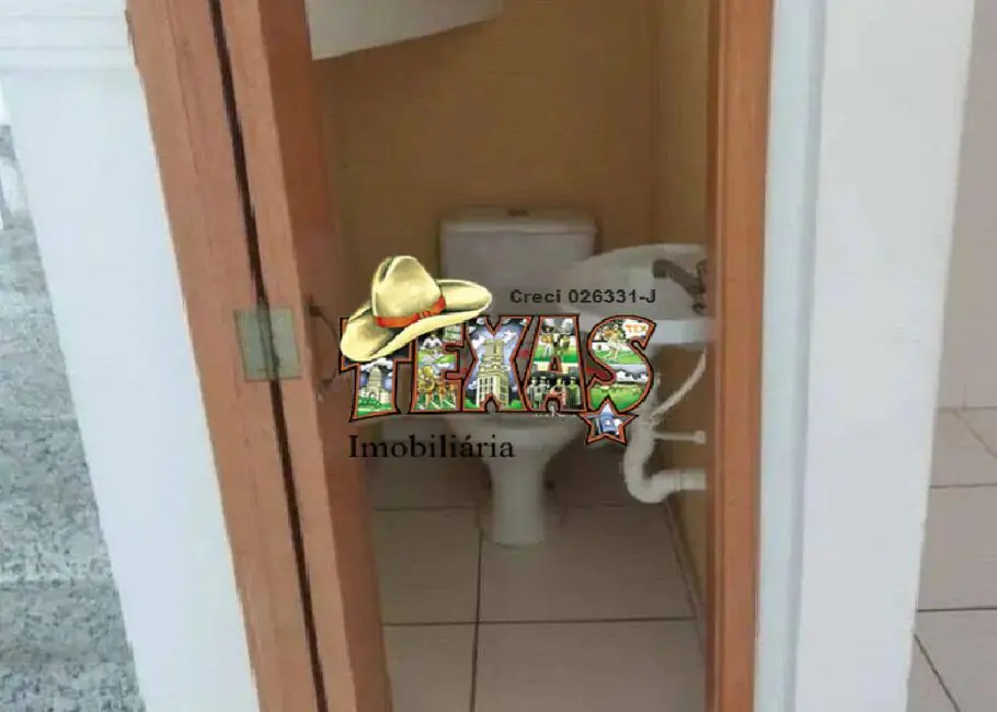 Foto 5 de Casa de Condomínio com 2 quartos à venda, 55m2 em Vila Ponte Rasa, São Paulo - SP