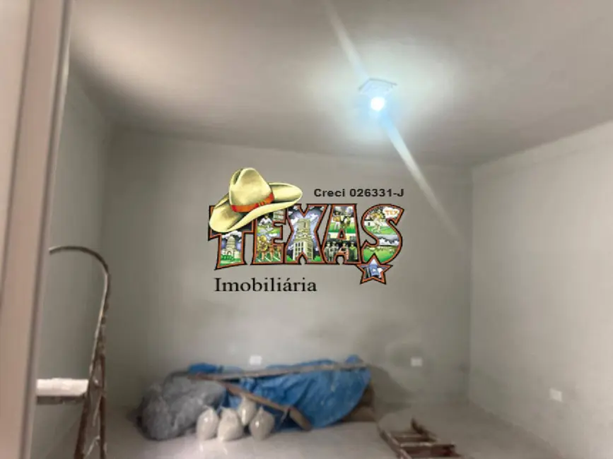 Foto 4 de Casa com 1 quarto para alugar, 40m2 em Cidade Antônio Estevão de Carvalho, São Paulo - SP