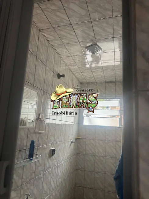 Foto 3 de Casa com 1 quarto para alugar, 40m2 em Cidade Antônio Estevão de Carvalho, São Paulo - SP